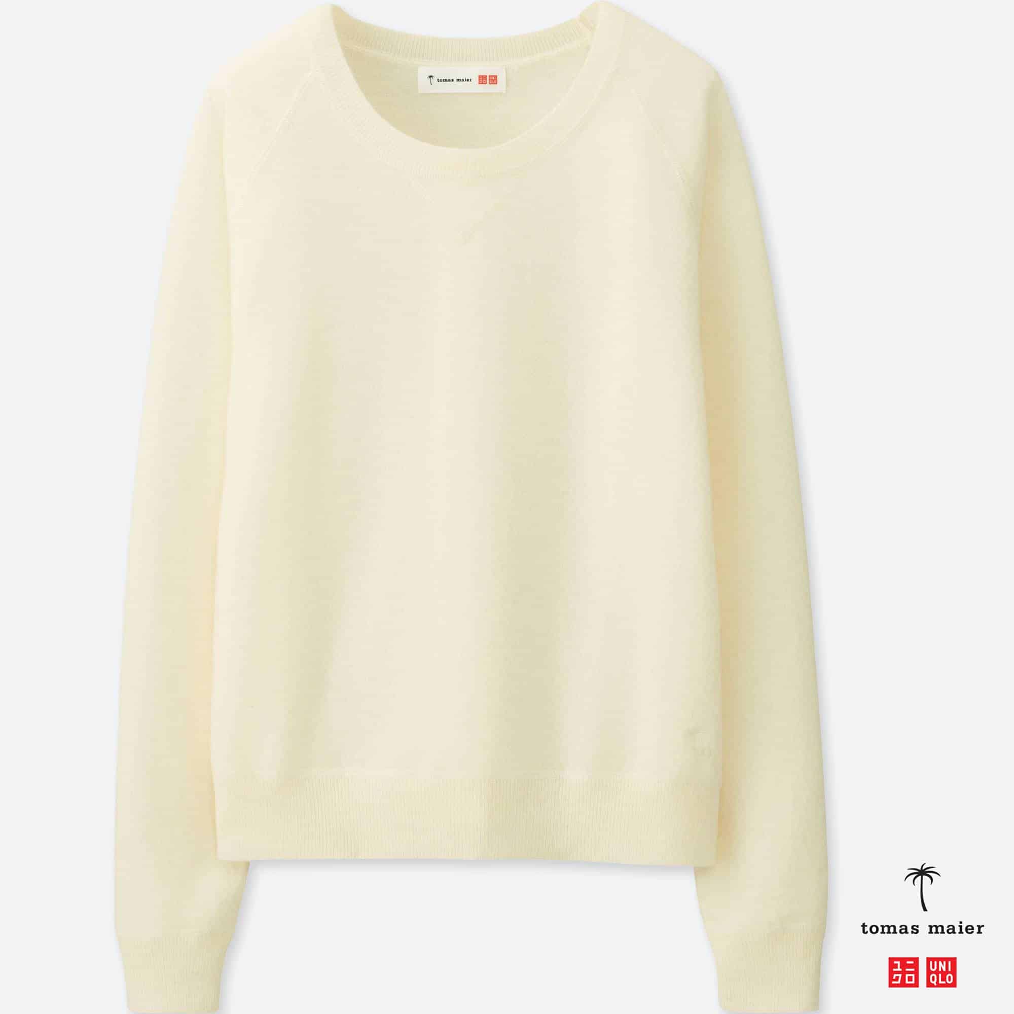 Off-white sweater 