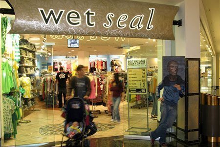 Wet Seal