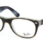 ray ban glasses with clear lenses