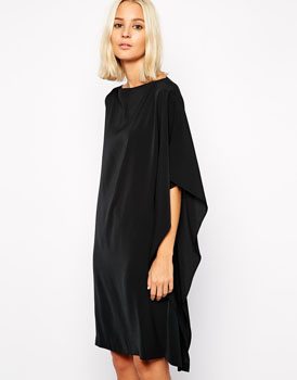 Cheap Monday Asymmetric Dress