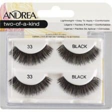 reusing old halloween costumes - packaged fake eyelashes