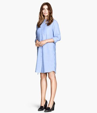 Shirt Dress