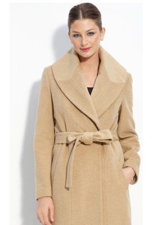 Calvin Klein coat