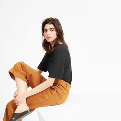 Everlane t-shirt