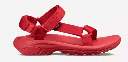 Teva Hurricane sandals