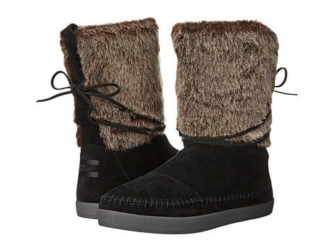 fake uggs - toms nepal boot