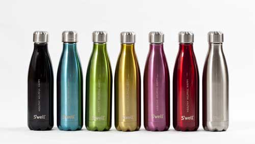 Swell Bottles