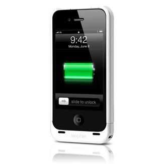 Mophie Juicepack Air