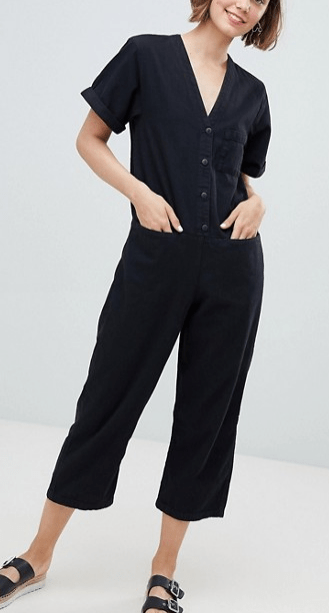 Casual Jumpsuit from ASOS