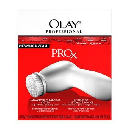 Olay Professional Pro-X Advanced Cleansing System