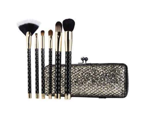 Sonia Kashuk Gilded Cage Holiday Brush Set