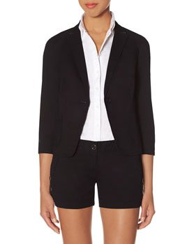 Outback Red Patch Pocket Blazer