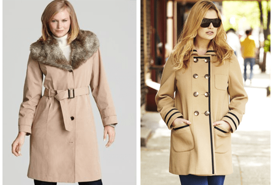 Coats Oouterwear