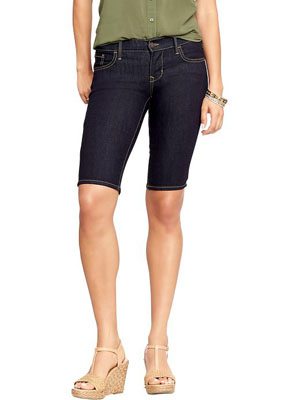 Women's The Rockstar Bermudas