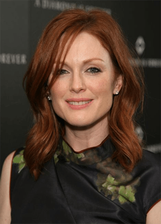 Julianne Moore