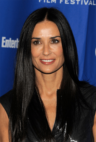 Demi Moore