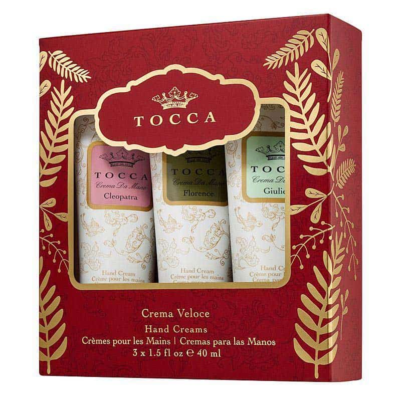 Tocca Scented Hand Cream