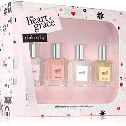 Heart of Grace Perfume Set