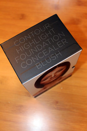 Shany contouring set