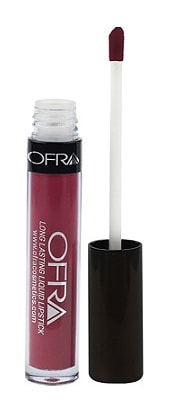 Ofra Cosmetics lip color