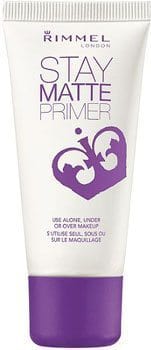 Rimmel London Stay Matte Primer