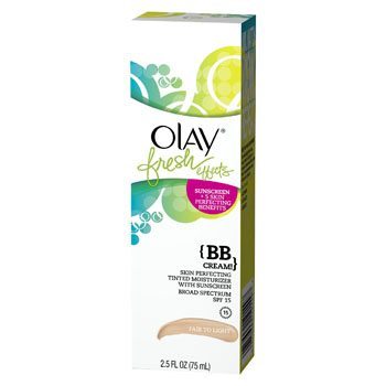 Olay Fresh Effects