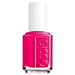 Essie Haute in the Heat