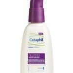 Dermatologist recommended, Cetaphil Oil Control moisturizer SPF 30 goes on smooth under your make up, and is sheer enough for daily use. It's an awesome way to start your day!