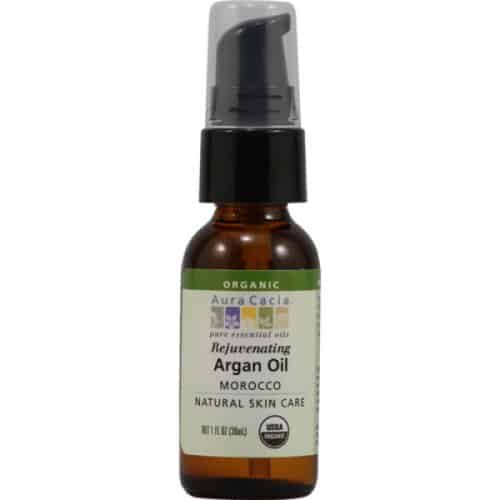 Argan Oil