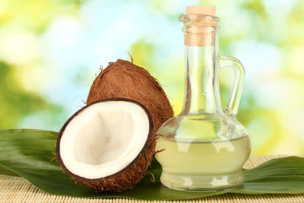 Coconut Oil