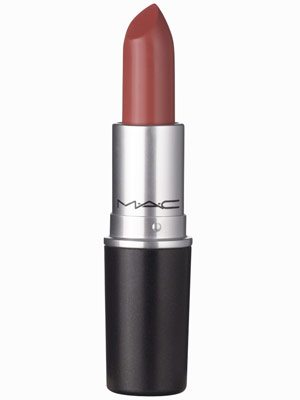 MAC Mocha Lipstick