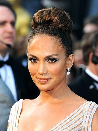 Jennifer Lopez