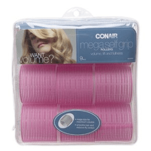 Conair Mega Self Holding Rollers