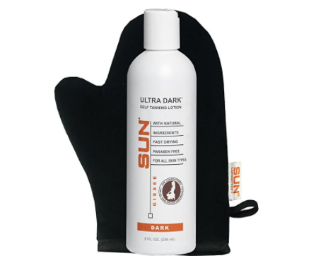 Sun Ultra Dark Self-Tanner