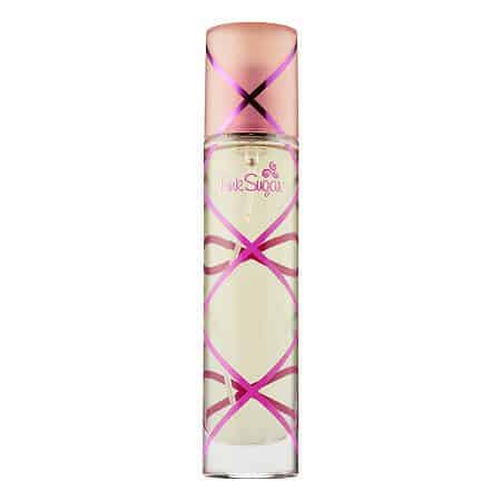 best perfumes for women - sephora pink sugar