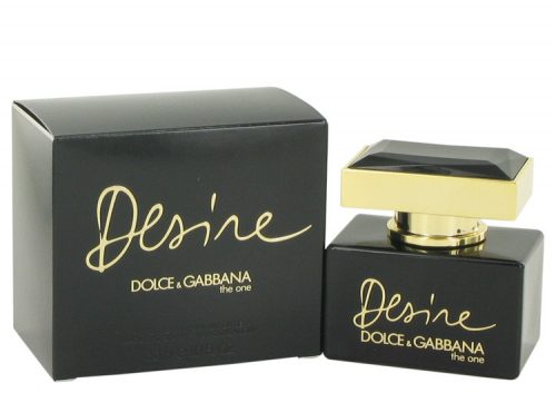 best perfumes for women - dolce and gabana desire 