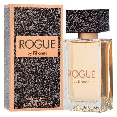 best perfumes for women - rogue by rihanna