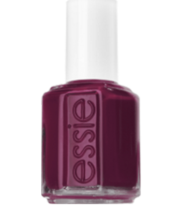 nail art designs - essie bahama mama polish