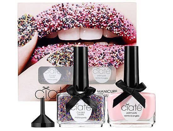 Ciate Caviar Nails