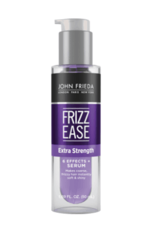 John Frieda hair serum