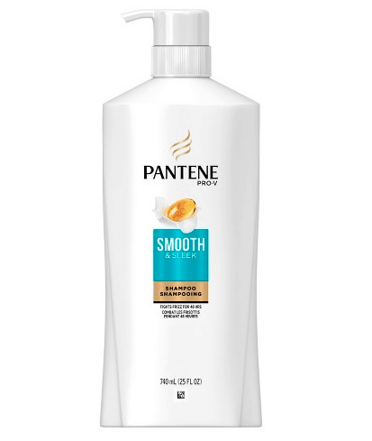 Pantene Pro-V Smooth and Sleek Dream Care