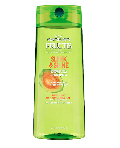 Garnier Fructis Sleek and Shine