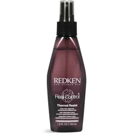 Redken Real Control Thermal Spray