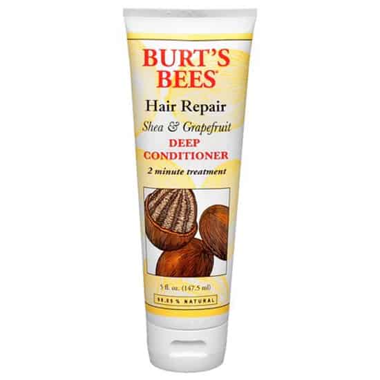 Burts Bees Hair Repair