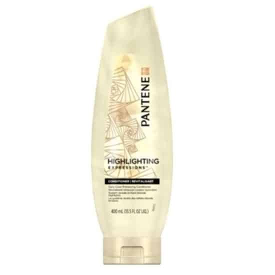 Pantene Conditioner