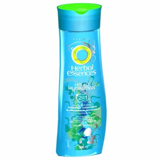 Herbal Essences Shampoo