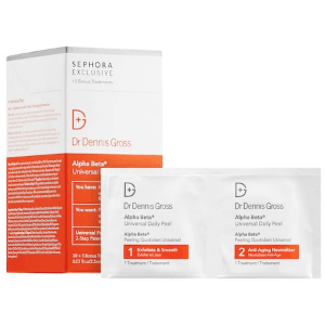 Dr. Dennis Gross Alpha Beta Daily Peel Pads