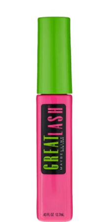 Maybelline Great Lash Mascara