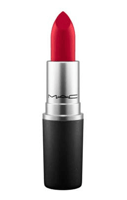 Mac Ruby Woo Lip color