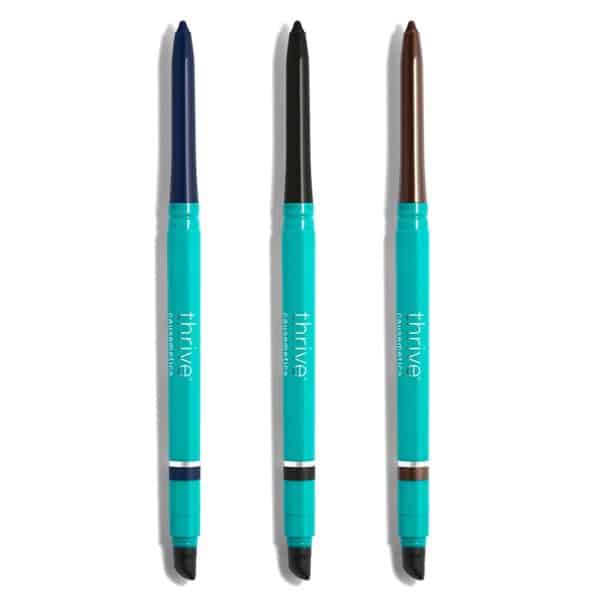 Waterproof eyeliner